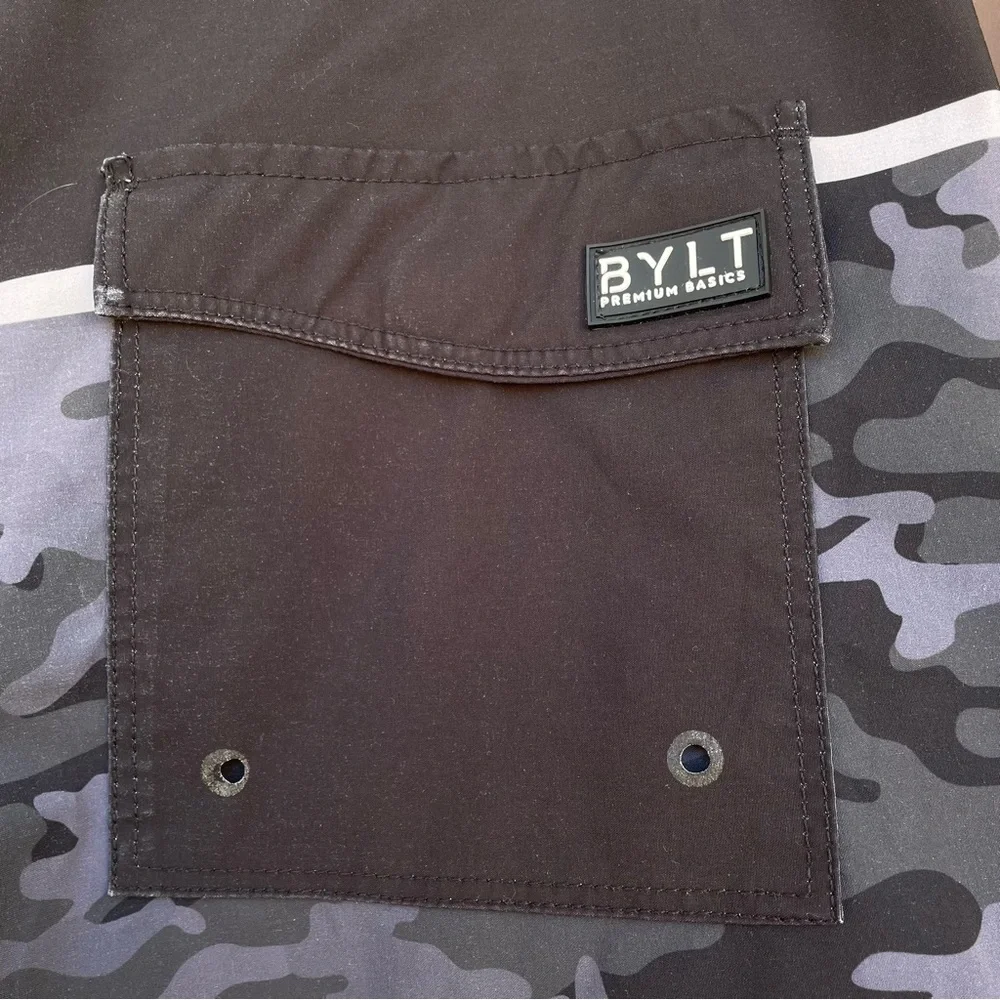 BYLT Basics bylt coastal